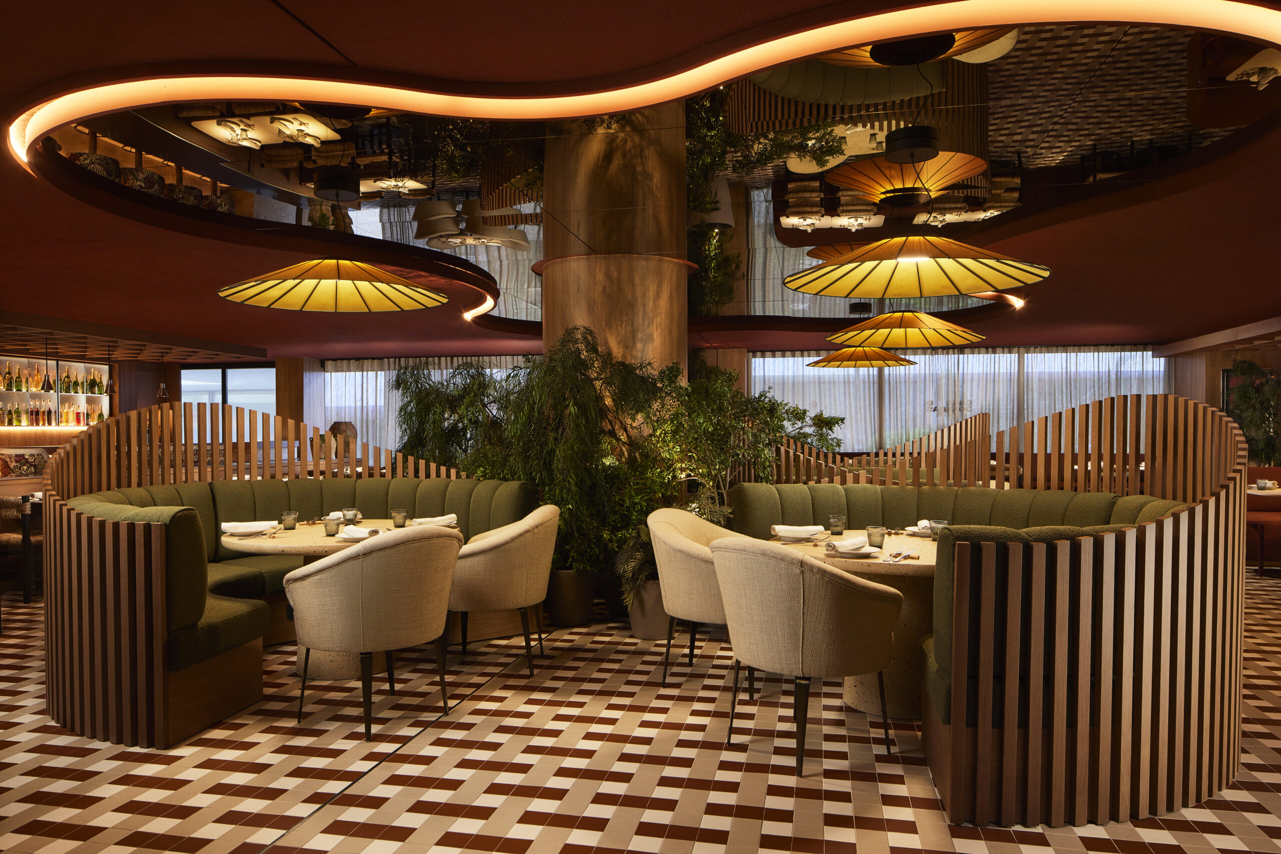 NH Collection Madrid Eurobuilding
